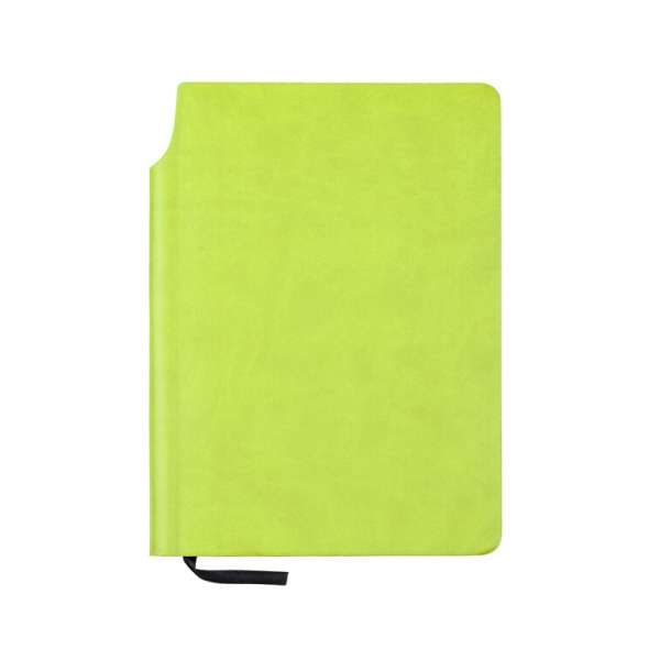 Notes A5 Moli