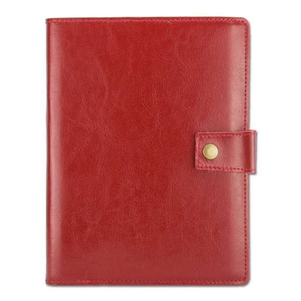 Agenda piele 17x24 cm Mira