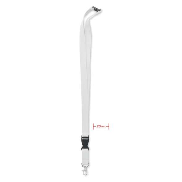 Lanyard Augusta Lanyard Augusta