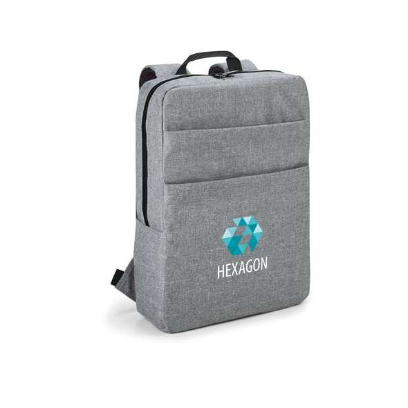 Rucsac laptop Graphs