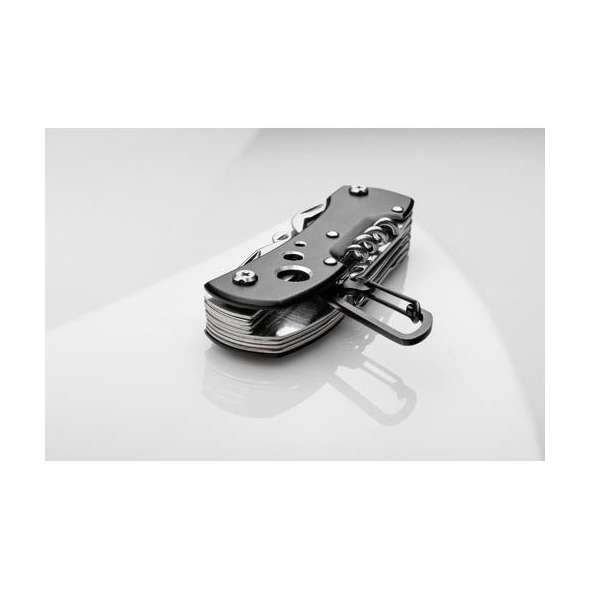 Briceag multifunctional Wild