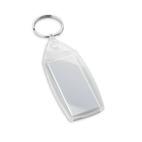 Breloc plastic Belair