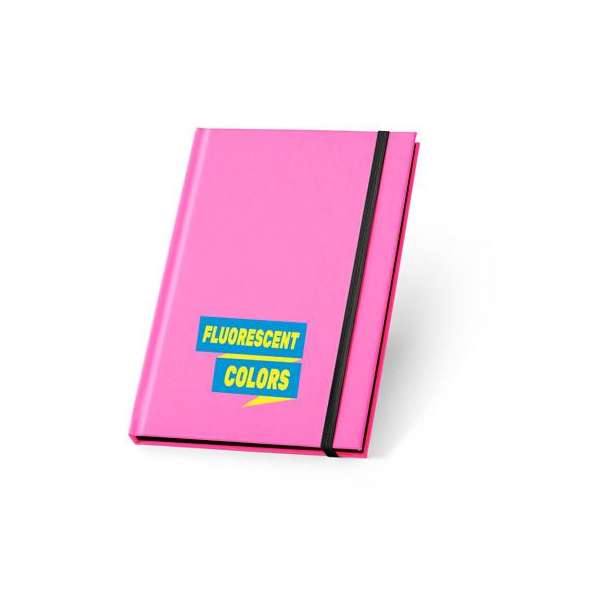 Notes A5 Watters