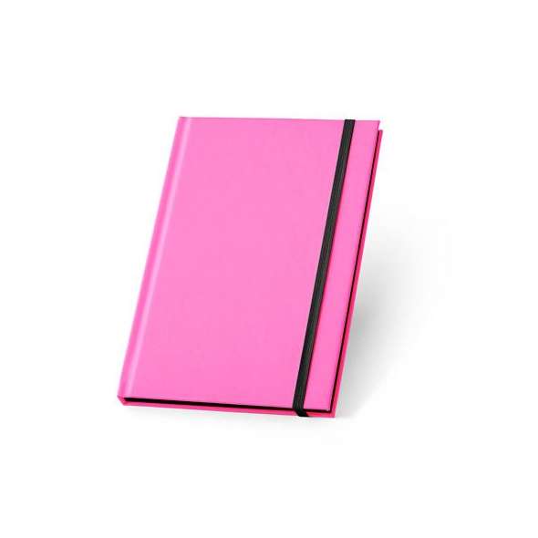 Notes A5 Watters