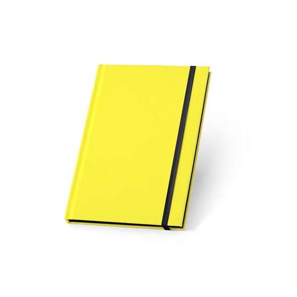 Notes A5 Watters