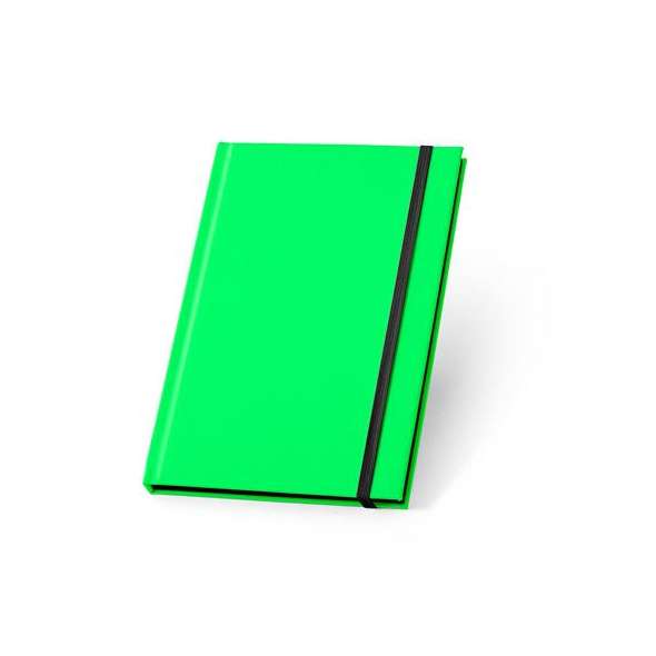 Notes A5 Watters
