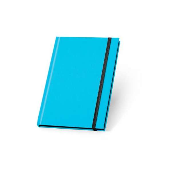 Notes A5 Watters