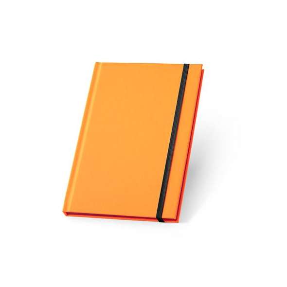 Notes A5 Watters