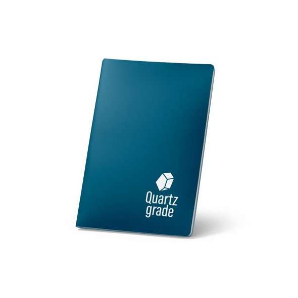Notes A5 Queiros