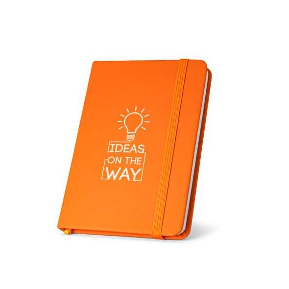 Notes A5 Hemingway
