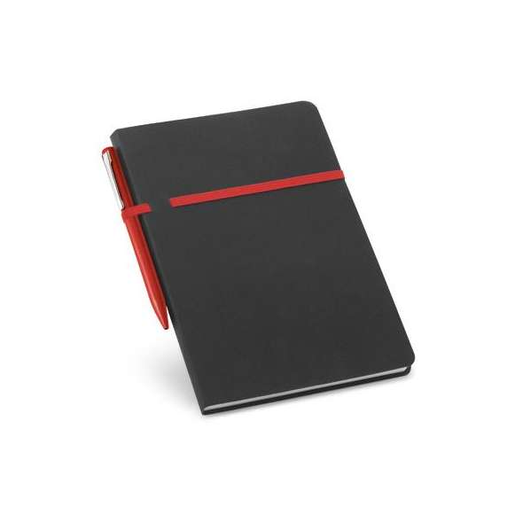 Notes A5 Dumas