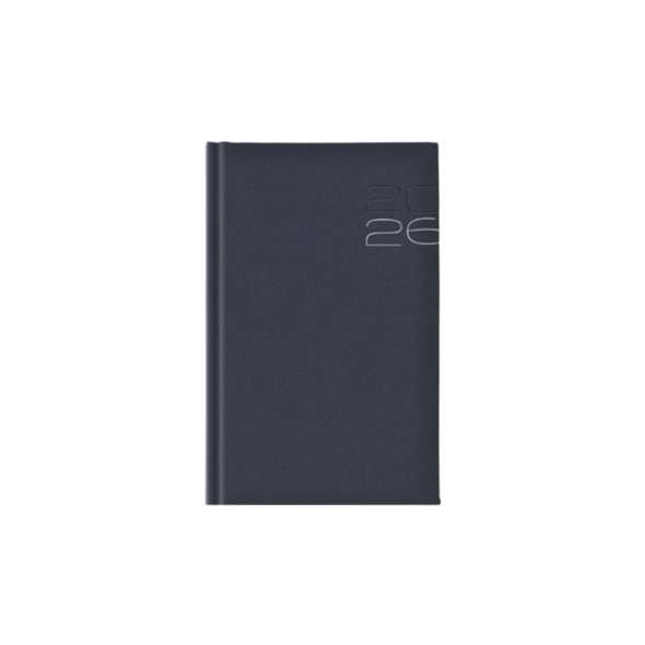 Agenda datata 11x17 cm Matra