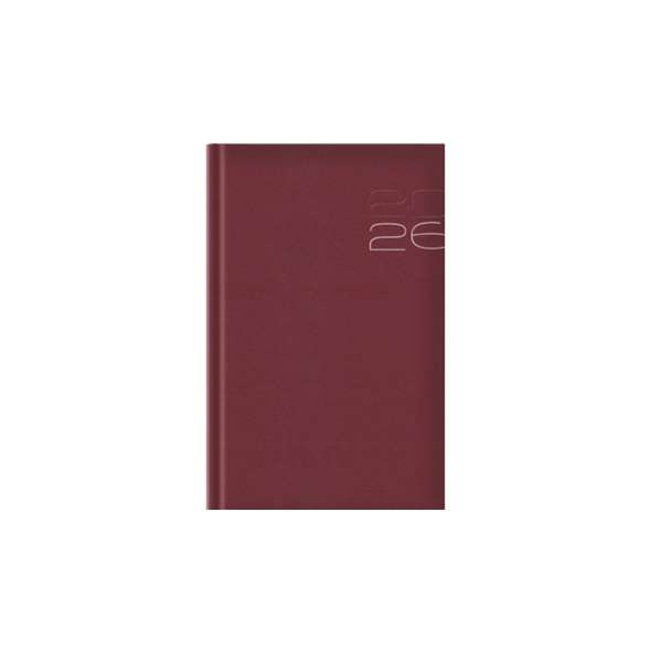 Agenda datata 11x17 cm Matra