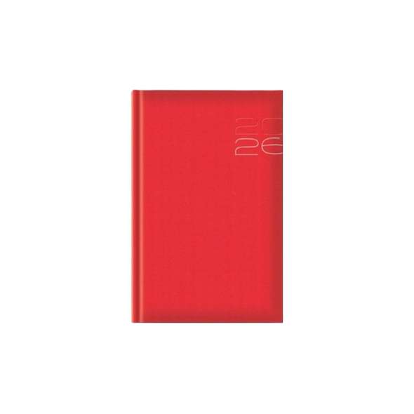 Agenda datata 11x17 cm Matra