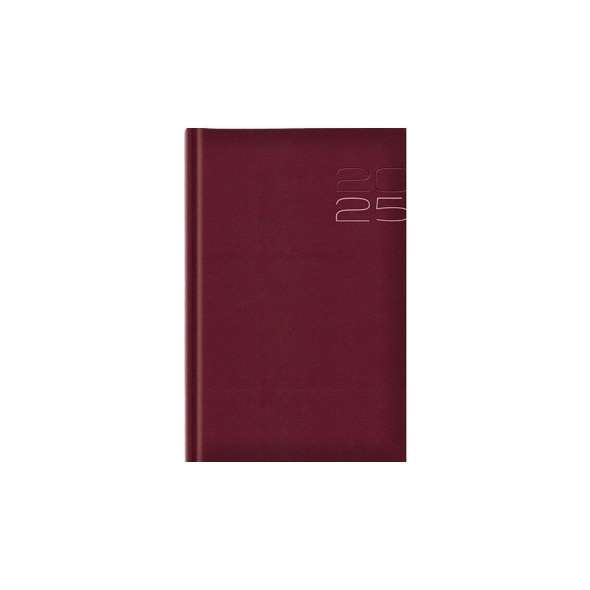 Agenda datata 11x17 cm Matra