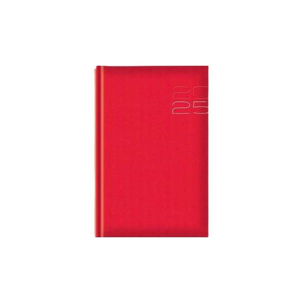 Agenda datata 11x17 cm Matra