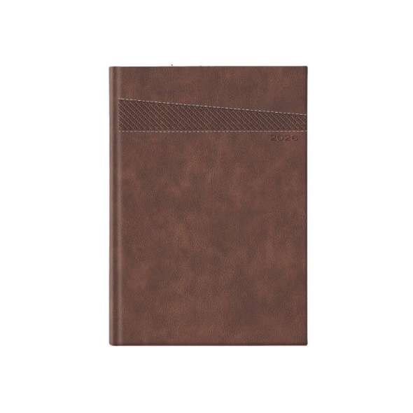 Agenda datata zilnic 17x24 cm Cefalu