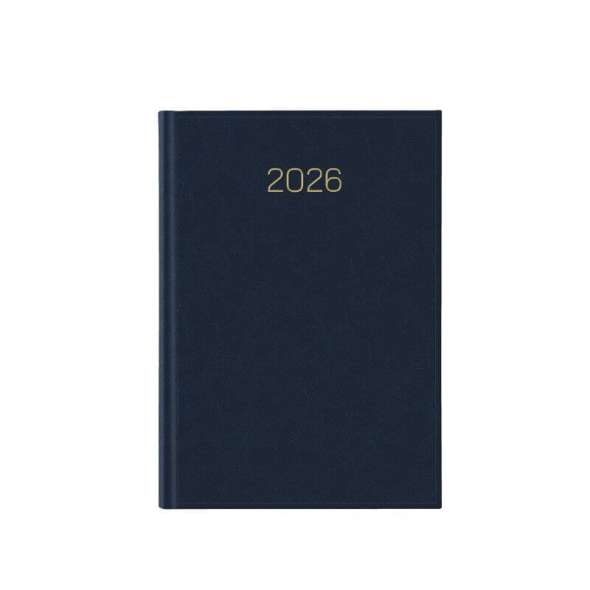 Agenda datata zilnic 17x24 cm New karachi