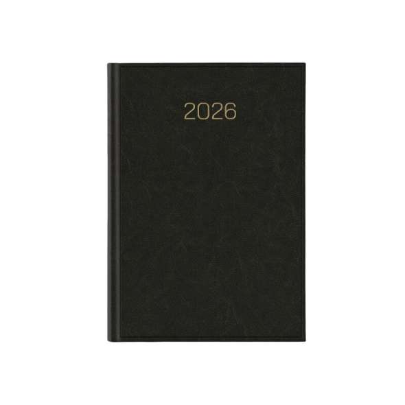 Agenda datata zilnic 17x24 cm New karachi
