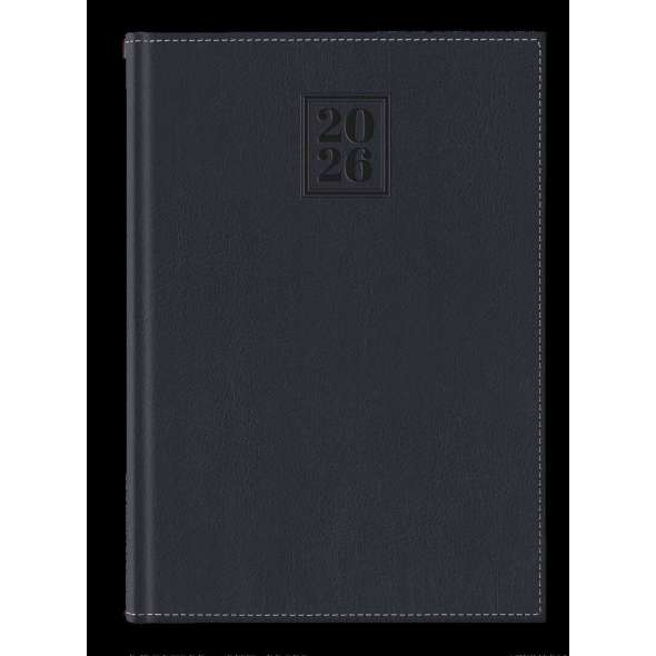 Agenda datata zilnic 17x24 cm Sherwood