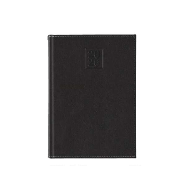 Agenda datata zilnic 17x24 cm Sherwood