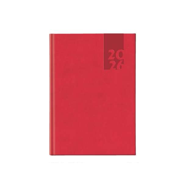 Agenda datata 17x24 cm Tucson
