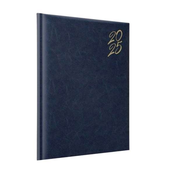 Agenda datata zilnic 17x24 cm New karachi