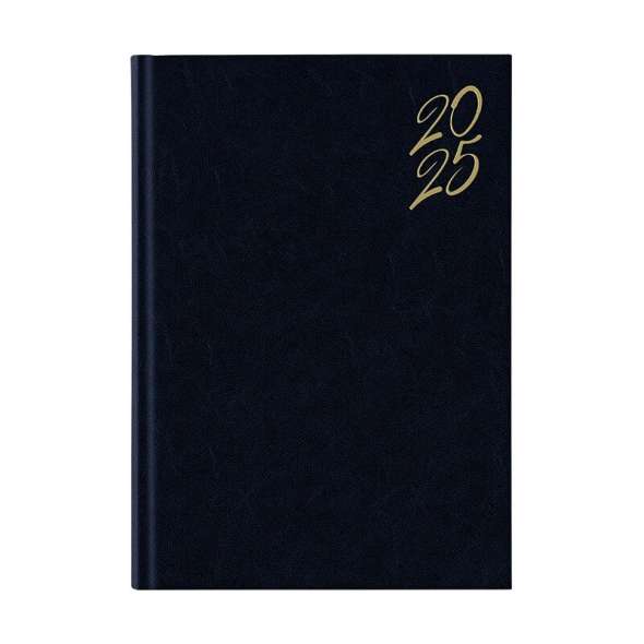 Agenda datata zilnic 17x24 cm New karachi