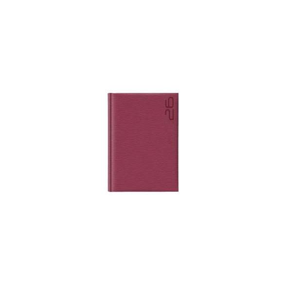 Agenda datata 15x21 cm Rivoli