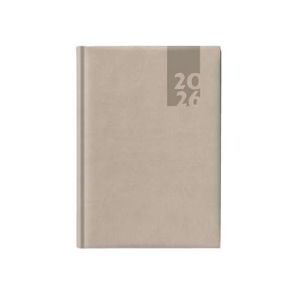 Agenda datata 15x21 cm Tucson