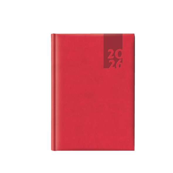 Agenda datata 15x21 cm Tucson