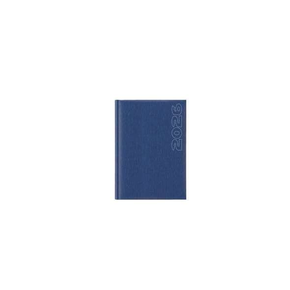 ​  Agenda datata 15x21 cm Vega