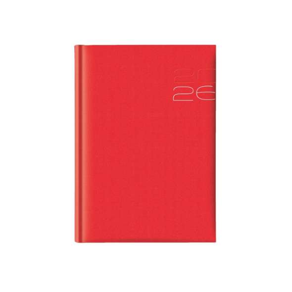 Agenda datata 15x21 cm Matra