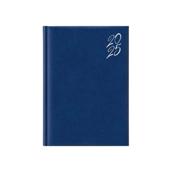 Agenda datata 15x21 cm New Karachi