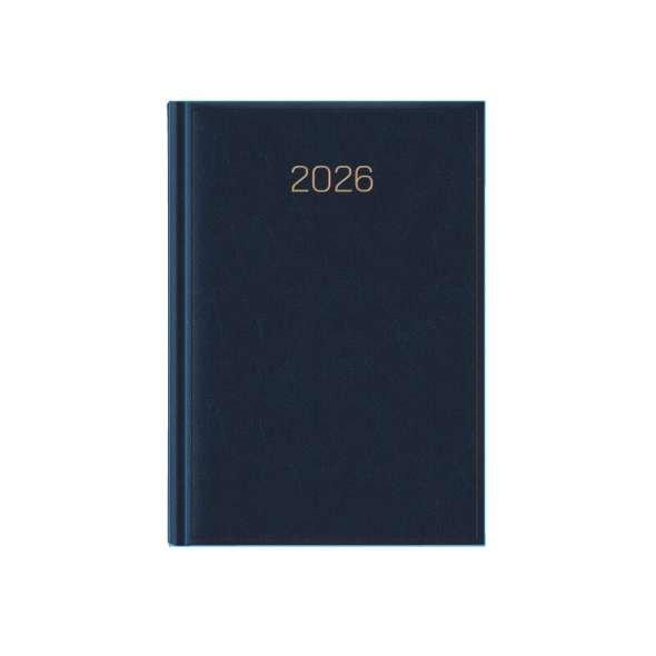 Agenda datata 15x21 cm New Karachi