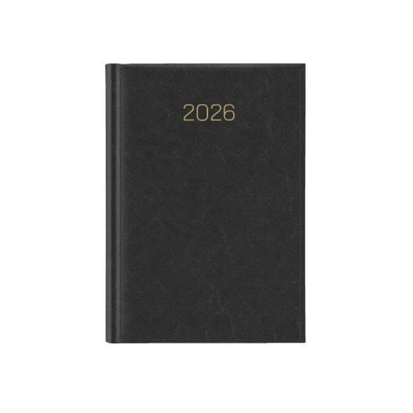 Agenda datata 15x21 cm New Karachi