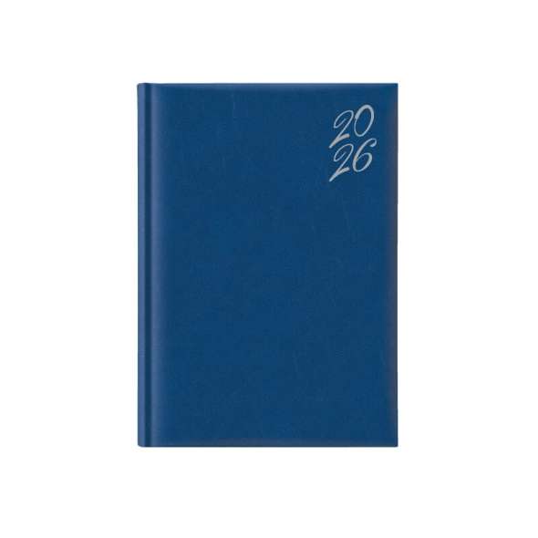 Agenda datata 15x21 cm New Karachi