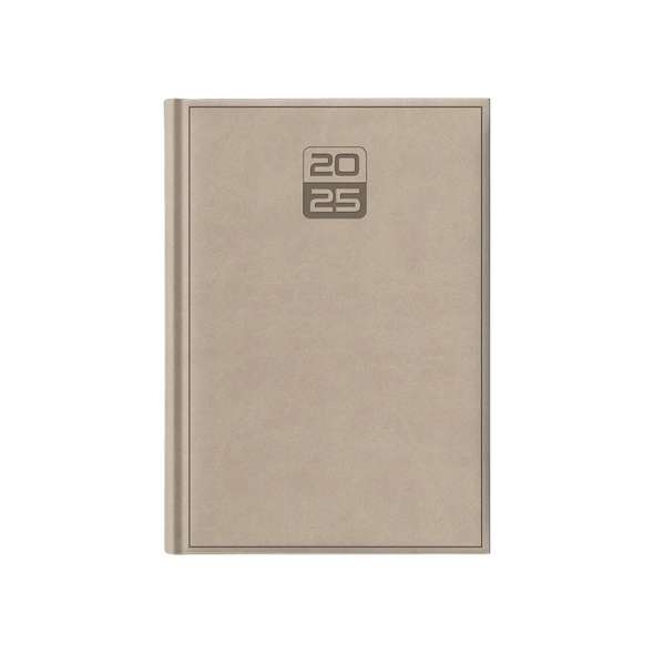 Agenda datata 15x21 cm Tucson