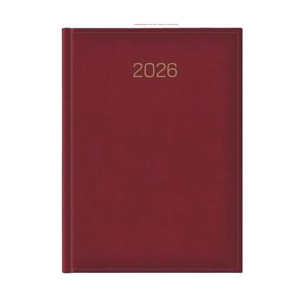Agenda saptamanala 20x27 cm New Karachi