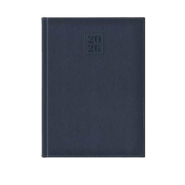 ​  ​Agenda saptamanala 20x27 cm Sherwood​