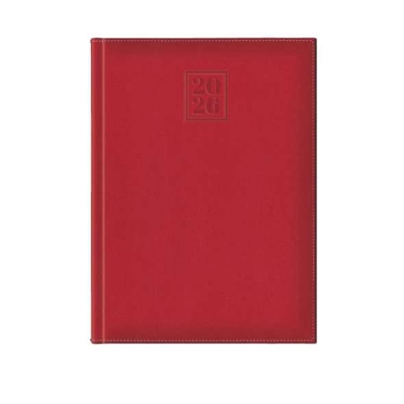 ​  ​Agenda saptamanala 20x27 cm Sherwood​