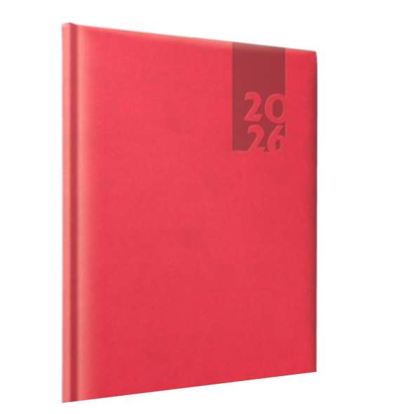 Agenda datata 21x27 cm Tucson