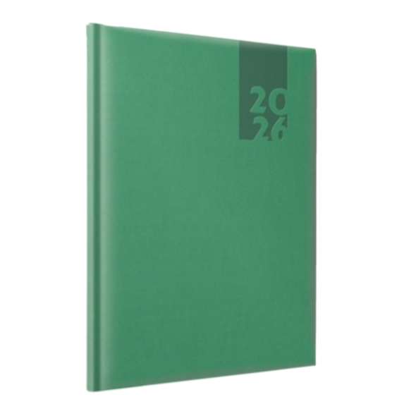 Agenda datata 21x27 cm Tucson