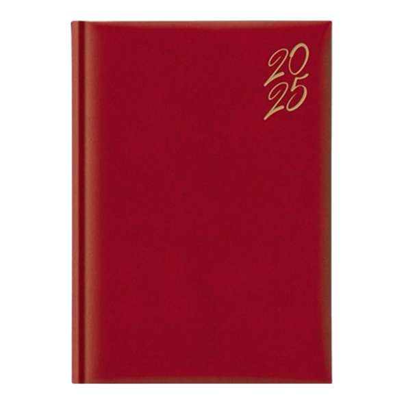 Agenda saptamanala 20x27 cm New Karachi