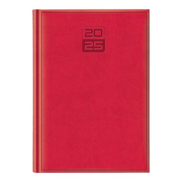 Agenda datata 21x27 cm Tucson