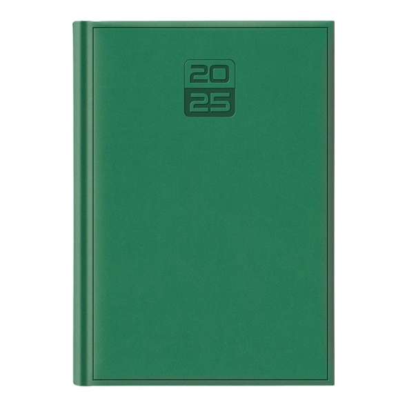 Agenda datata 21x27 cm Tucson