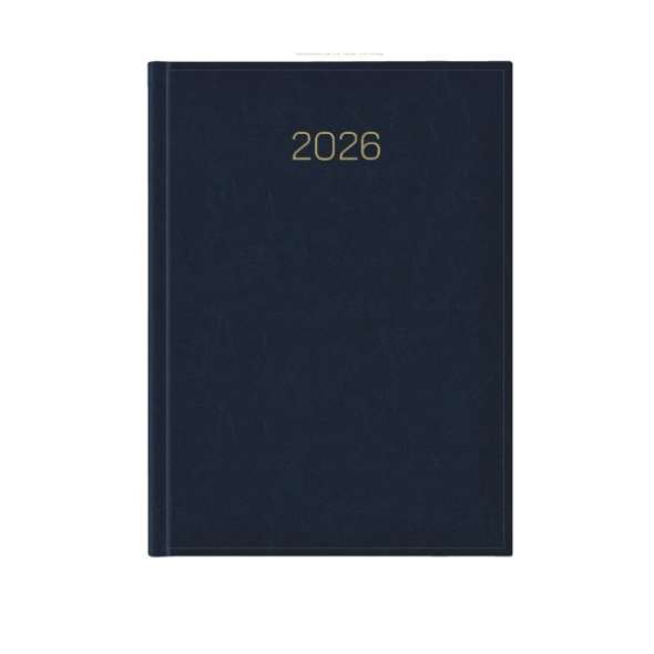 Agenda saptamanala 20x27 cm New Karachi