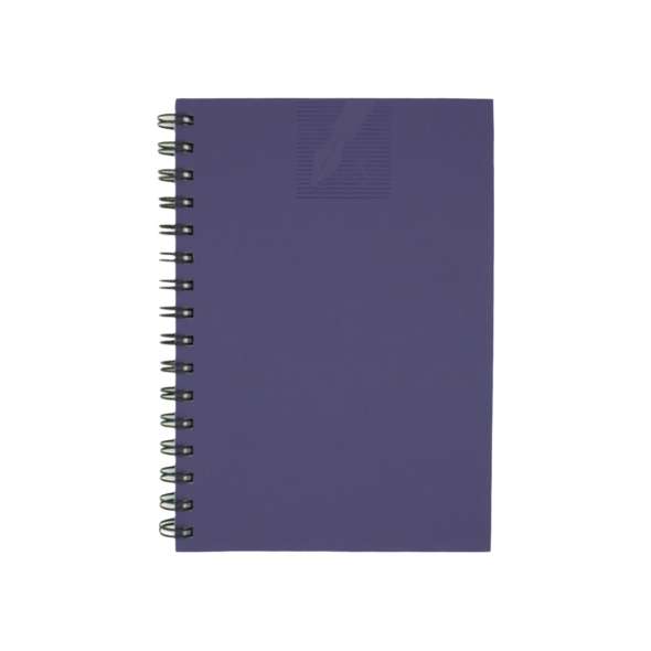 Agenda nedatata 15x21 Matra 479