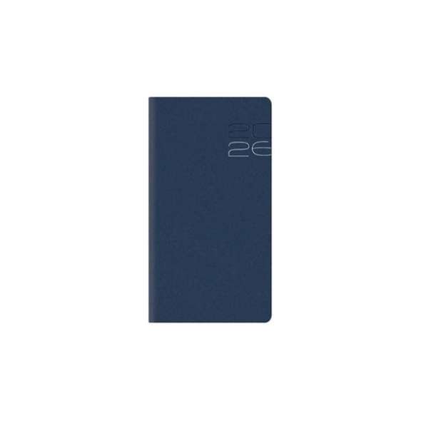 Agenda saptamanala 8x15 cm Matra