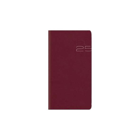 Agenda saptamanala 8x15 cm Matra